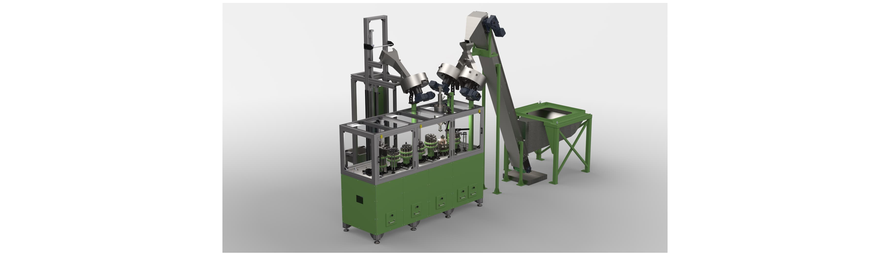 ARGE ROBOTIK OTOMASYON