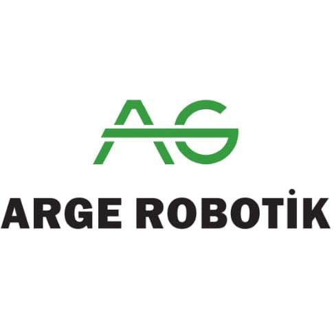 ARGE ROBOTIK OTOMASYON logo